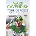 thumbnail image 1 of Pre-Owned Tour de Force: My history-making Tour de France Paperback, 1 of 1