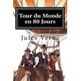 thumbnail image 1 of Tour du Monde en 80 Jours (Paperback), 1 of 1