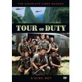 thumbnail image 1 of Pre-Owned Tour of Duty: The Complete First Season [5 Discs] (DVD 0043396052055), 1 of 1