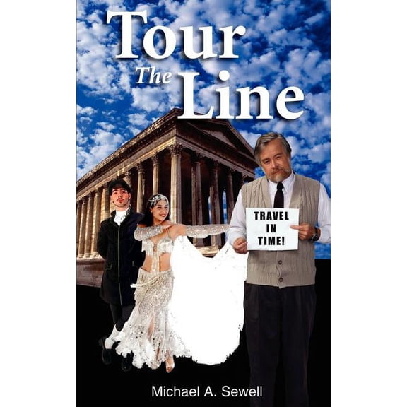Tour the Line (Paperback)
