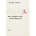 thumbnail image 1 of Tour through Eastern Counties of England, 1722, (Paperback), 1 of 1