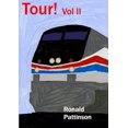 thumbnail image 1 of Tour! vol. II (Paperback), 1 of 1