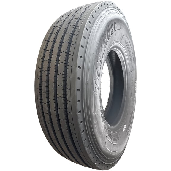 Tourador Max Force STR+ All Steel ST175/80R13 97/93M D 8 Ply Trailer Tire