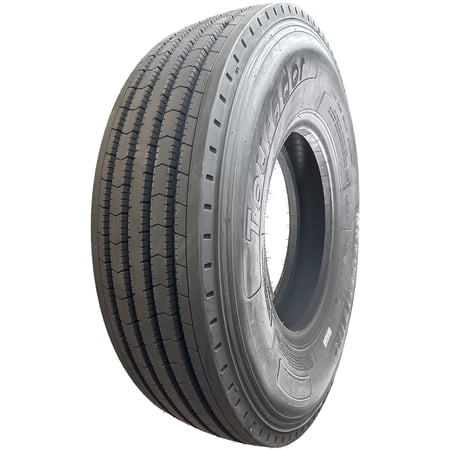 Tourador Max Force STR+ All Steel ST235/85R16 235/85R16 133/128M H 16 Ply Trailer Tire Sansujyuku sansujyuku.com