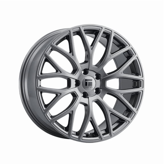 Touren Tr76-3276 18X8 5X114.3 35Et 72.6Cb Graphite