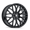 thumbnail image 1 of Touren Tr76-3276 20X8.5 5X108 35Et 63.5Cb Gloss Black, 1 of 3