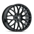thumbnail image 1 of Touren Tr79-3279 20X9 5X108 35Et 63.5Cb Gloss Black, 1 of 2