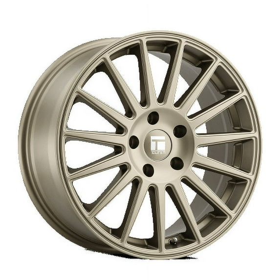 Touren Tr92-3292 20X9 5X114.3 35Et 72.6Cb Matte Gold