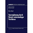 thumbnail image 1 of Tourenplanung Durch Einsatz Naturanaloger Verfahren: Integration Von Genetischen Algorithmen Und Simulated Annealing, (Paperback), 1 of 1
