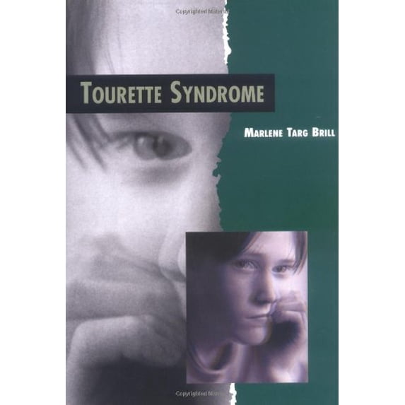 Pre-Owned Tourette Syndrome