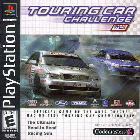 Touring Car Challenge