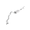 thumbnail image 1 of Touring Cat-Back Exhaust System for 2015-216 Tahoe Yukon, 1 of 1