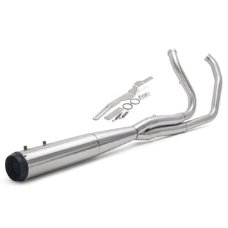 Harley Davidson Exhaust