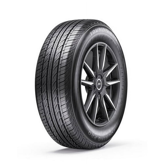 Touring Pro Touring Pro 185/65R15 88H BSW (2 Tires)