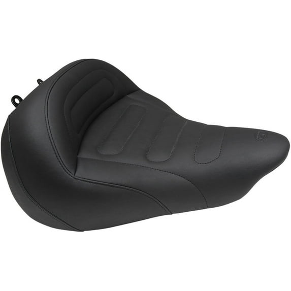 Touring Solo Seat