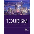 thumbnail image 1 of Pre-Owned Tourism 9781845939762 Used, 1 of 1