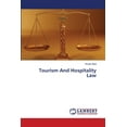 thumbnail image 1 of Tourism And Hospitality Law (Paperback), 1 of 1