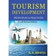 thumbnail image 1 of Tourism Development Principles & Practices, (Paperback), 1 of 1