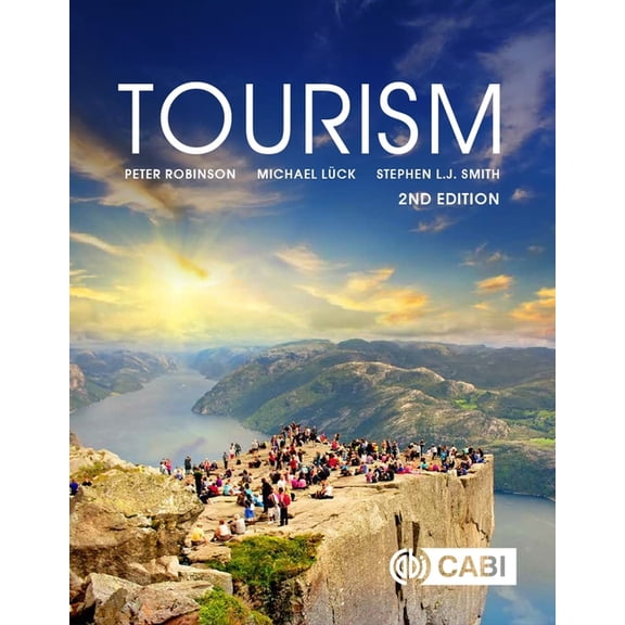 Tourism, (Hardcover)