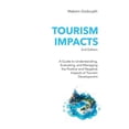 thumbnail image 1 of Tourism Impacts, 2nd Edition, (Paperback), 1 of 1