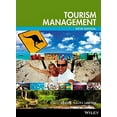 thumbnail image 1 of Pre-Owned Tourism Management Paperback, 1 of 1