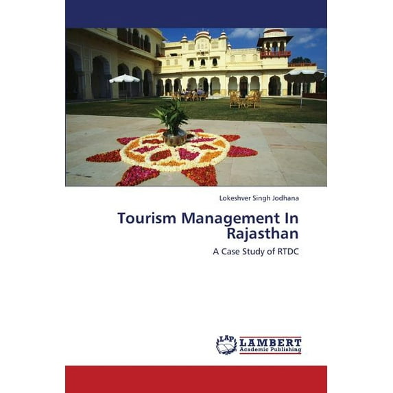 Tourism Management in Rajasthan (Paperback)