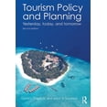 thumbnail image 1 of Pre-Owned Tourism Policy and Planning: Yesterday, Today, and Tomorrow (Paperback) 0415534534 9780415534536, 1 of 1