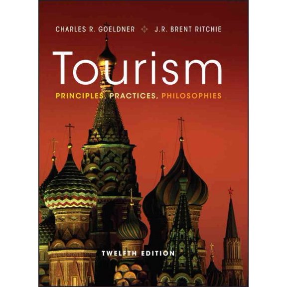 Pre-Owned Tourism: Principles, Practices, Philosophies (Hardcover) 1118071778 9781118071779