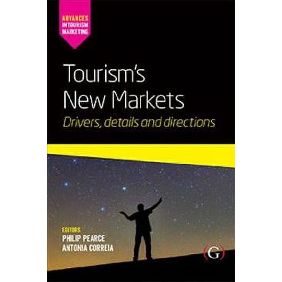 Tourism'S New Markets