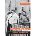 thumbnail image 1 of Pre-Owned Tourism Studies and the Social Sciences (Paperback) 0415287766 9780415287760, 1 of 1