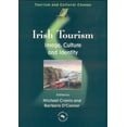 thumbnail image 1 of Tourism and Cultural Change Irish Tourism: Image, Culture and Identity, Book 1, (Hardcover), 1 of 1