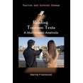 thumbnail image 1 of Tourism and Cultural Change Reading Tourism Texts: A Multimodal Analysis, Book 36, (Paperback), 1 of 1