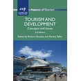 thumbnail image 1 of Pre-Owned Tourism and Development: Concepts and Issues (Aspects of Tourism, 63), 1 of 1