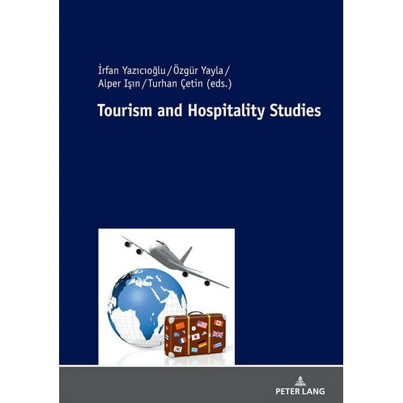 Tourism and Hospitality Studies (Paperback)