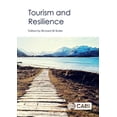thumbnail image 1 of Tourism and Resilience, (Hardcover), 1 of 1