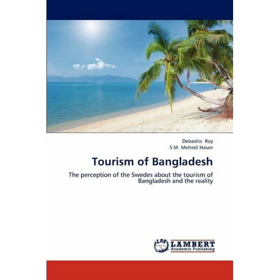 Tourism of Bangladesh (Paperback)