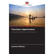 Tourisme r g n rateur, Paperback
