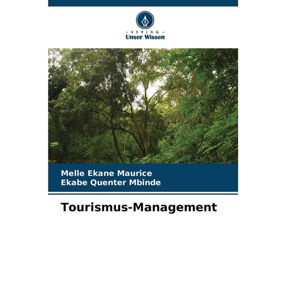 Tourismus-Management, (Paperback)