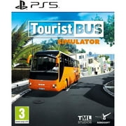 Tourist Bus Simulator for PlayStation 5