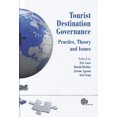 thumbnail image 1 of Tourist Destination Governance: Practice, Theory and Issues, (Hardcover), 1 of 1
