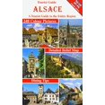 thumbnail image 1 of Pre-Owned Tourist Guide Alsace : A Tourist Guide to the Entire Region Paperback - USED, 1 of 1
