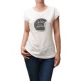 thumbnail image 1 of Tourist Poster With Letters Print Cotton Casual Wear T-shirt Plus Size WTS_02 S, 1 of 1