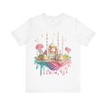 thumbnail image 1 of Tourist Shirt, Shirt with Istanbul, 1 of 61