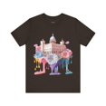 thumbnail image 1 of Tourist Shirt, Shirt with Madrid, 1 of 68