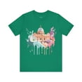 thumbnail image 1 of Tourist Shirt, Shirt with Rome, 1 of 67
