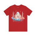 thumbnail image 1 of Tourist Shirt, Shirt with Taj Mahal, 1 of 67
