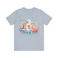 thumbnail image 1 of Tourist Shirt, Shirt with Taj Mahal, 1 of 67