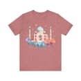 thumbnail image 1 of Tourist Shirt, Shirt with Taj Mahal, 1 of 67