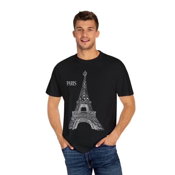 Tourist Shirt
