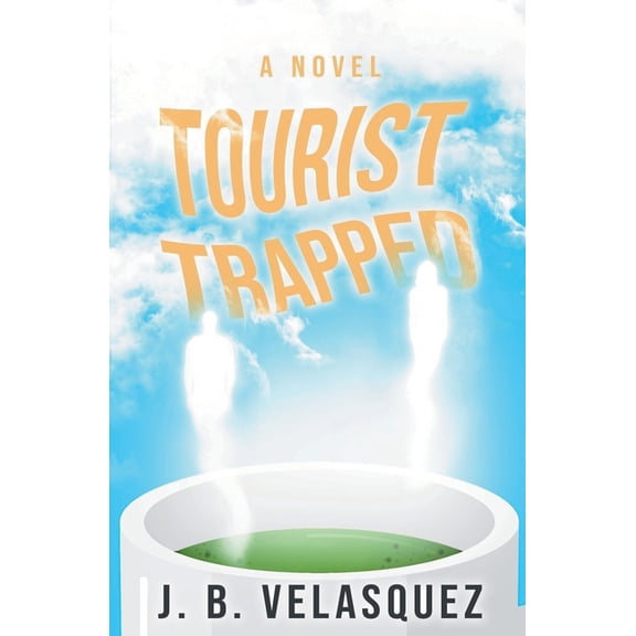 Tourist Trapped, (Paperback)